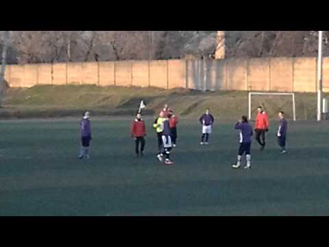 2015.02.07. TNT Hallássérültek - Pestszentimre