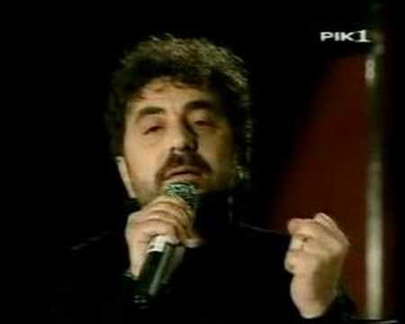 Cyprus National Final 1997 - Apopse den me noiazei