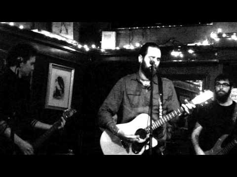 A Wish For Fire - Forever And A Day - Live @ Plough & Stars