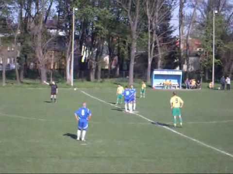 Raba Dobczyce-Jordan Zakliczyn 0-0