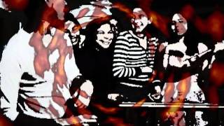 Cuchi Cuchi   Amigos Invisibles