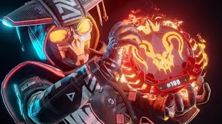 apex cs(初期型ps4 ソフトバンクエアー) 低感度padプレデター s11.12ランク