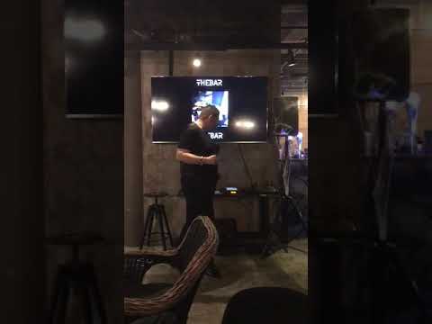 Impossible Love 🎶 🎤-MICHAEL LEAVY JR (COVER) UB40