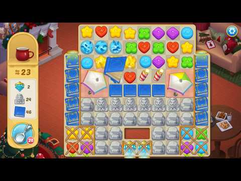 Matchington Mansion [HD] LEVEL 1415