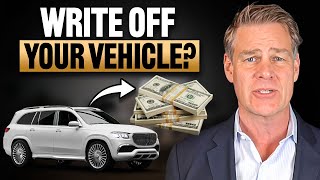 Should You Buy A Vehicle In Your Business In 2026? (Write Off)
