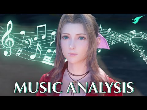 Let's Go, Mt. Corel! | MUSIC ANALYSIS: FFVII Rebirth