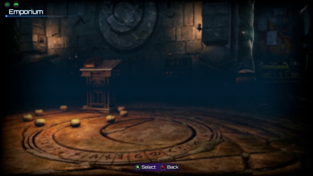 Playing the Odds on Packs. I like the blue one :) KI Shadow Lords Guardians Hunting