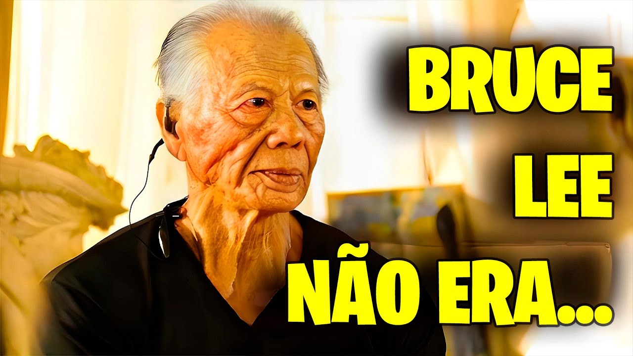Após 50 Anos De Silêncio, Bolo Yeung Finalmente Revela A Verdade Sobre Bruce Lee