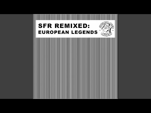 Hey! (Sidney Samson Remix)