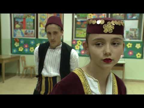 Mala škola filma KIDS MOVIE STAR - Kratki igrani film "Svijet voli pobjednike"