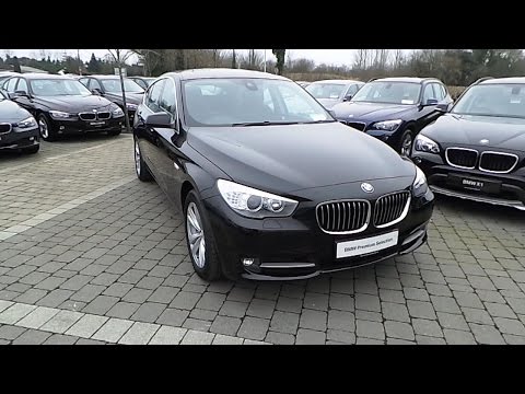 D161448 - D161448 BMW 520d SE GT