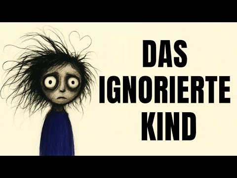 Die Psychologie des ignorierten Kindes