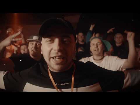 GALON X EMERÓWUA X ŁOKER - Samo przez SIĘ ( Scratch BDZ )