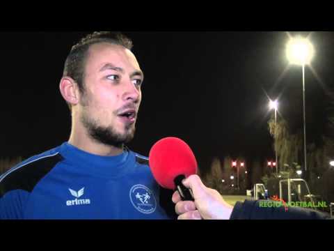 RV Report: vooruitblik vv Drechtstreek op derby tegen vv Papendrecht