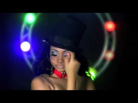 Timeka Marshall ft Busy Signal   Feel Fah TRAILER