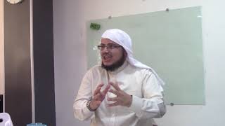 رمضان ... فرصة للتغيير  / مع الشيخ إبراهيم رفيق image