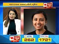 Special Interview With Shraddha Soparkar Nari Tu Narayani India News Gujarat