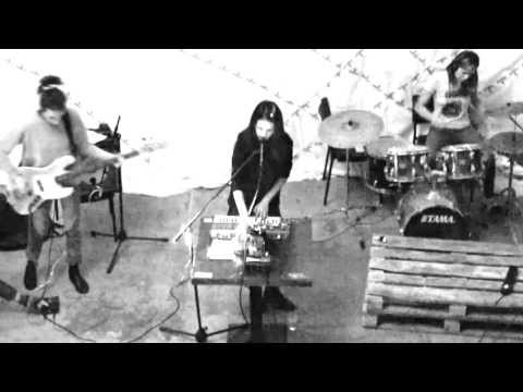 фанни каплан / fanny kaplan — краснотелые леса / krasnotelyye tela @artplay 04/11/13