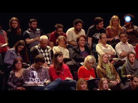 Celebrando a Borges - Borges por Piglia - Clase 3 (2 de 3)