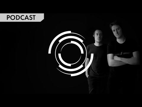 Blackout Podcast 92 - Disphonia