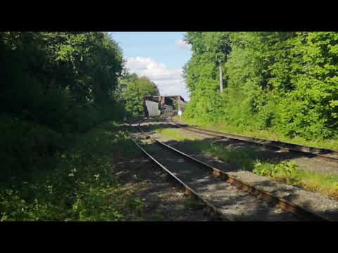 Linie RB43 Dortmund Hbf  Dorsten Hbf