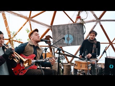 Evrencan Gündüz - Burçak Tarlası #BuTopraklarınSesleri