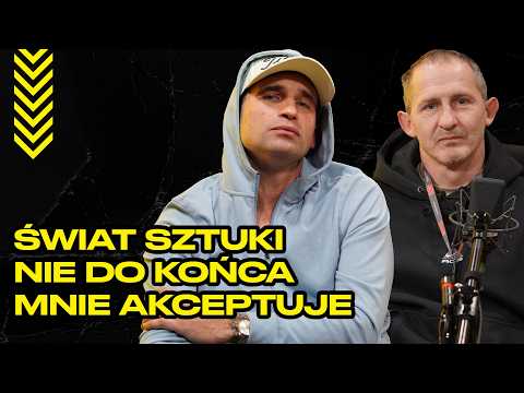 Żyto: osiedlowi celebryci często źle kończyli