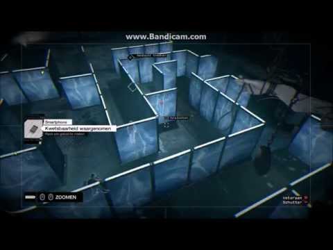 [Games] Watch Dogs Bad Blood #07 Walktrough ''The Verdict''