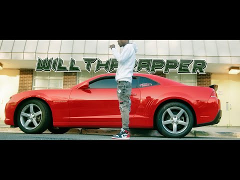WillThaRapper -  Duh (Official Visual)