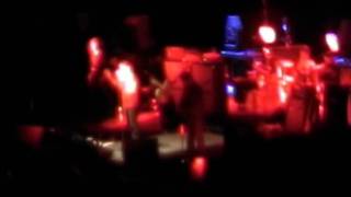Pearl Jam - Bushleaguer (Irvine &#39;03) HD