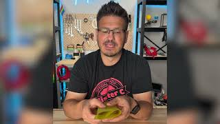 Linking Paper Clips Revealed #science #trick