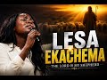 LESA EKACHEMA Psalm 23 Song The Lord Is My Shepherd Powerful African Worship 2026