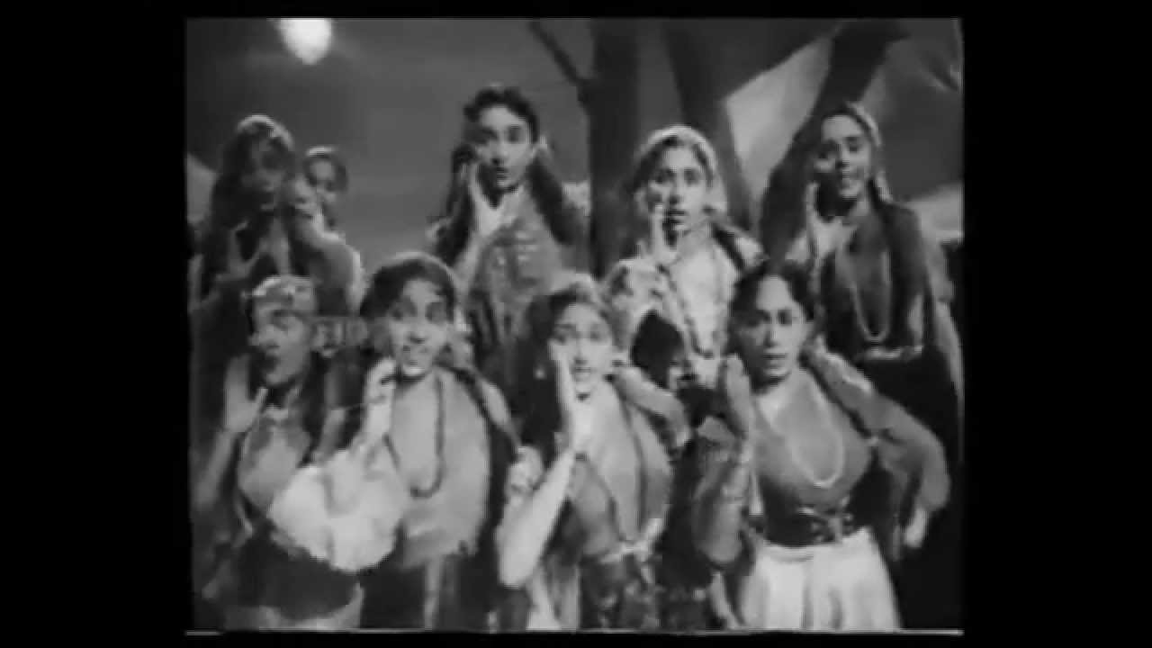 Aaj Suhani Raat Ri Lyrics | Sharabi Ki Ladki