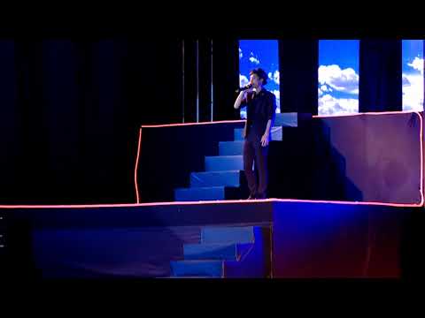 Bunny Phyoe - အလွမ်းပြေအနမ်း [ D14 Live ]