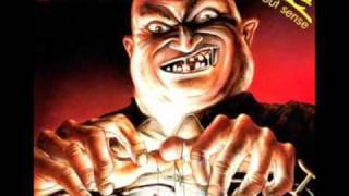 Destruction Invincible Force