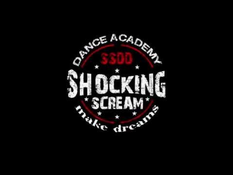 Young Thug - Best Friend choreography by Anastasia Ryazanova - Shocking Scream Dance Academy