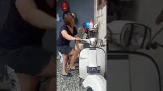 Download lagu Starter Vespa lucu mp3 Download lagu Starter Vespa lucu mp3