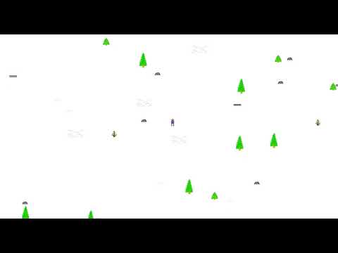 Skifree Online - Mude o Mundo (NGO)