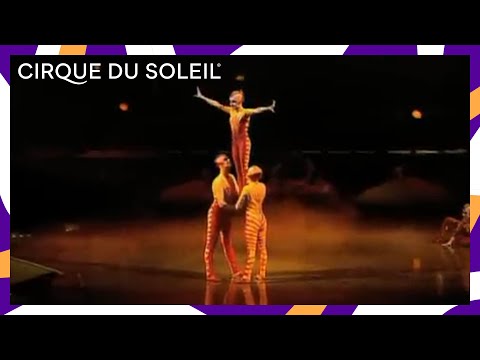 OVO by Cirque du Soleil - Interview with Composer Berna Ceppas | Cirque du Soleil