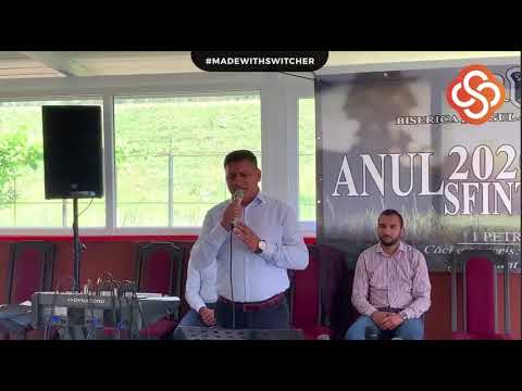 Calinut din Tecuci - De Necazuri viața me Plină [ 2020 ]