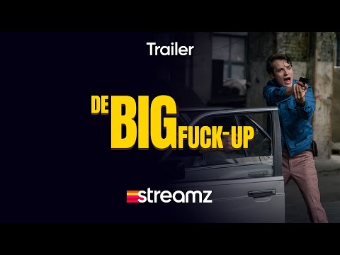 De Big Fuck-up (2025)