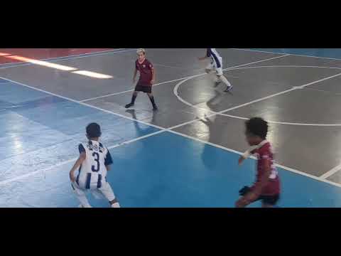 AD PRUDENTE VS FRIBURGO - SUB 9 - PARTE 2.1