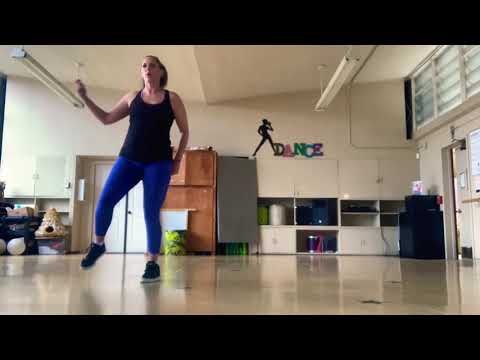 ELECTRO SWING DANCE | BLACK BETTY ~ CARAVAN PALACE