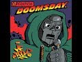 MF DOOM Doomsday Instrumental Remake
