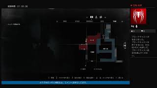[恐怖の夜、再び]バイオハザードRE：2をビビりプレイ！[vol.7]