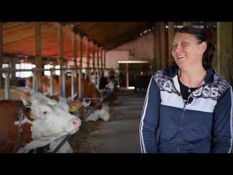 Agro karavan ep. 123 10.05.2020. Moravički okrug