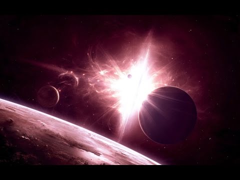 Ways The Universe Could End