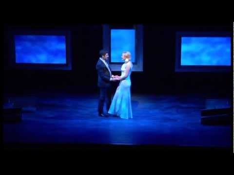 Highlights from the 2013 Off-Broadway revival of The Last Five Years
