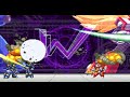 Mugen Ultimate Armor X Vs Zero X5 Boss Y Awakening Zero