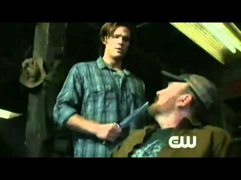 Supernatural 6x11 - Appointment-in-Samarra - HD PROMO!!